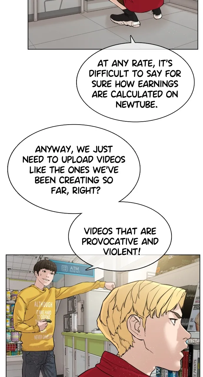 Read Viral Hit chapter 6 image 46 on Lezhin