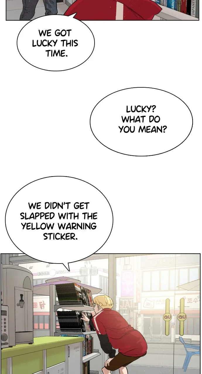 Read Viral Hit chapter 6 image 47 on Lezhin