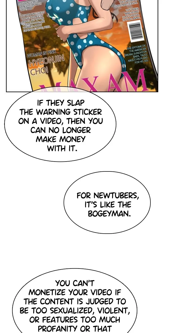 Read Viral Hit chapter 6 image 49 on Lezhin