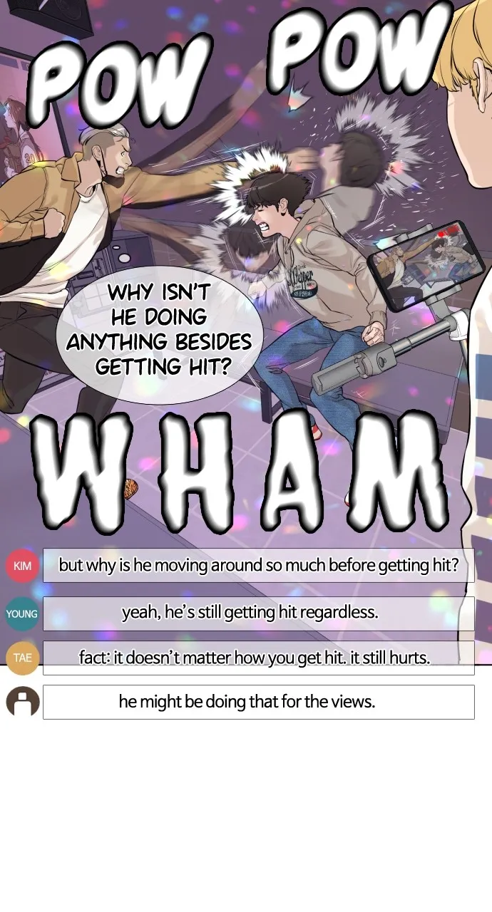 Read Viral Hit chapter 6 image 5 on Lezhin