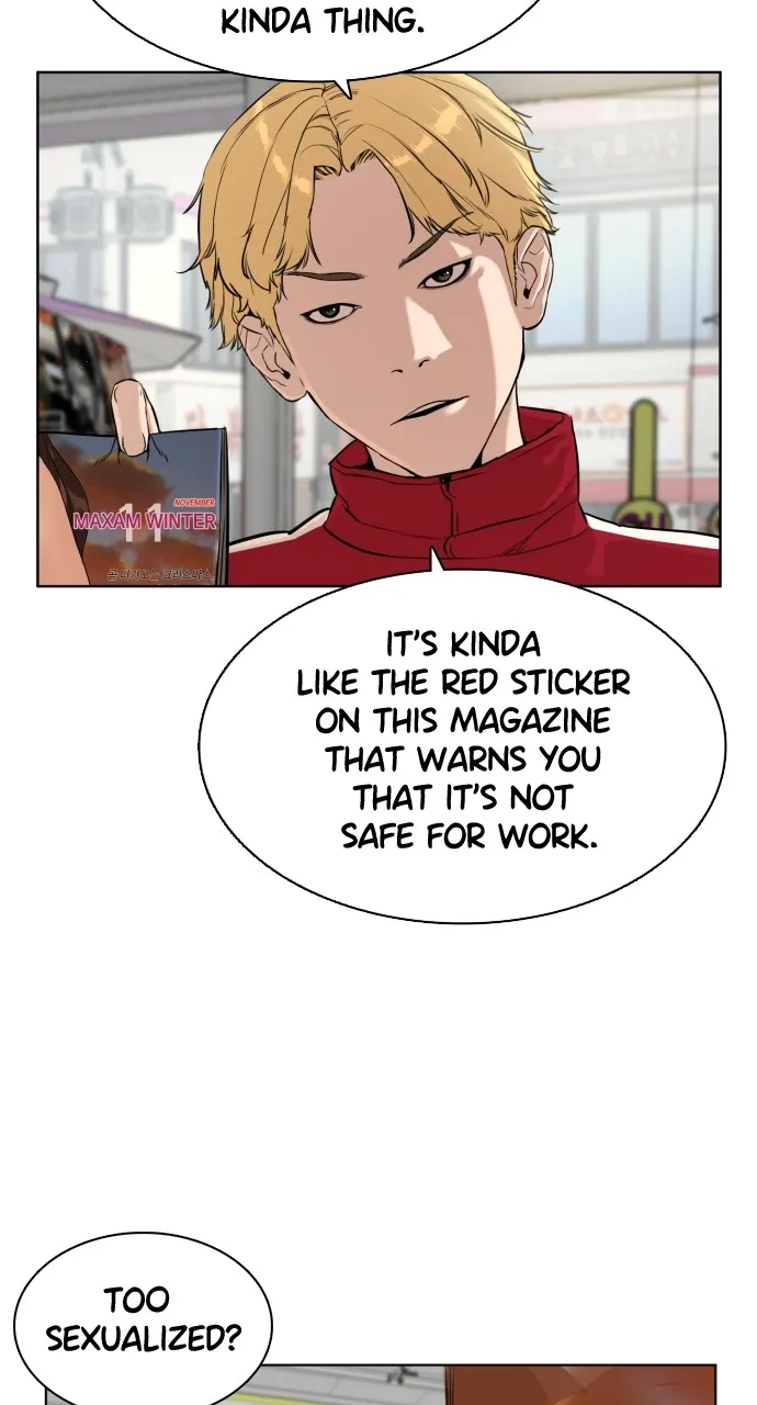 Read Viral Hit chapter 6 image 50 on Lezhin