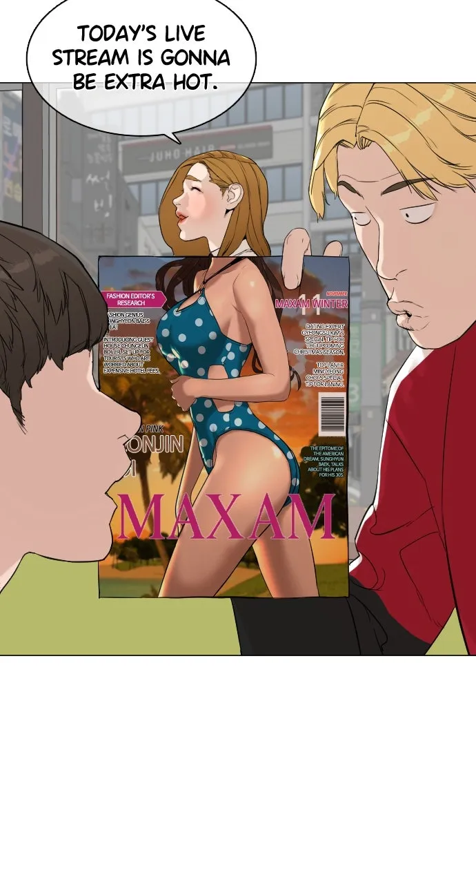 Read Viral Hit chapter 6 image 52 on Lezhin