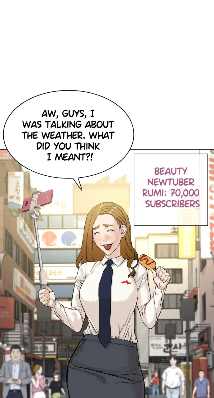 Read Viral Hit chapter 6 image 53 on Lezhin