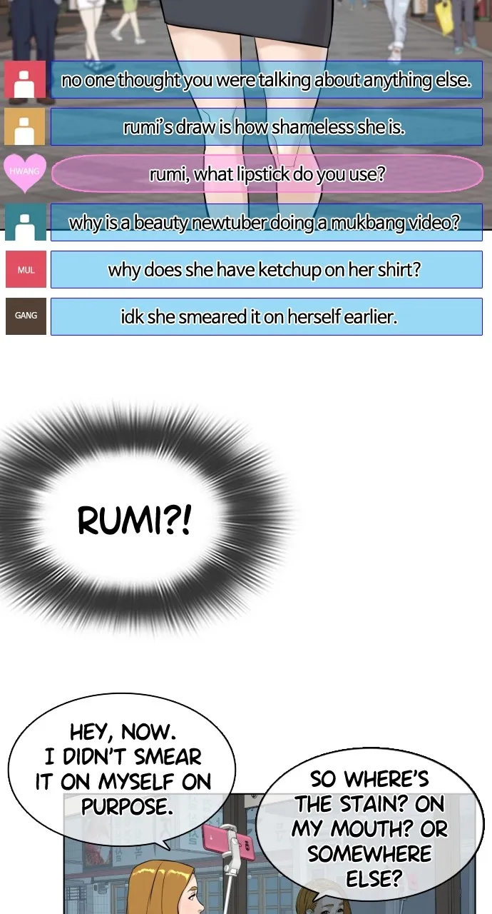 Read Viral Hit chapter 6 image 54 on Lezhin