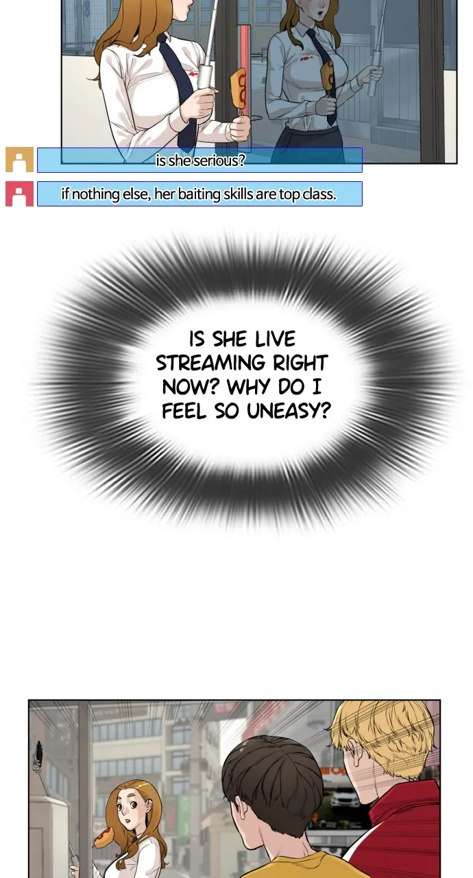 Read Viral Hit chapter 6 image 55 on Lezhin