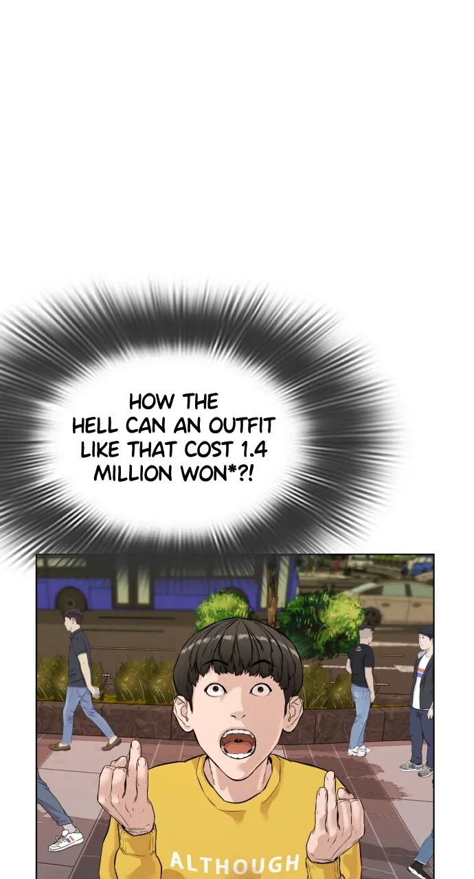 Read Viral Hit chapter 6 image 69 on Lezhin