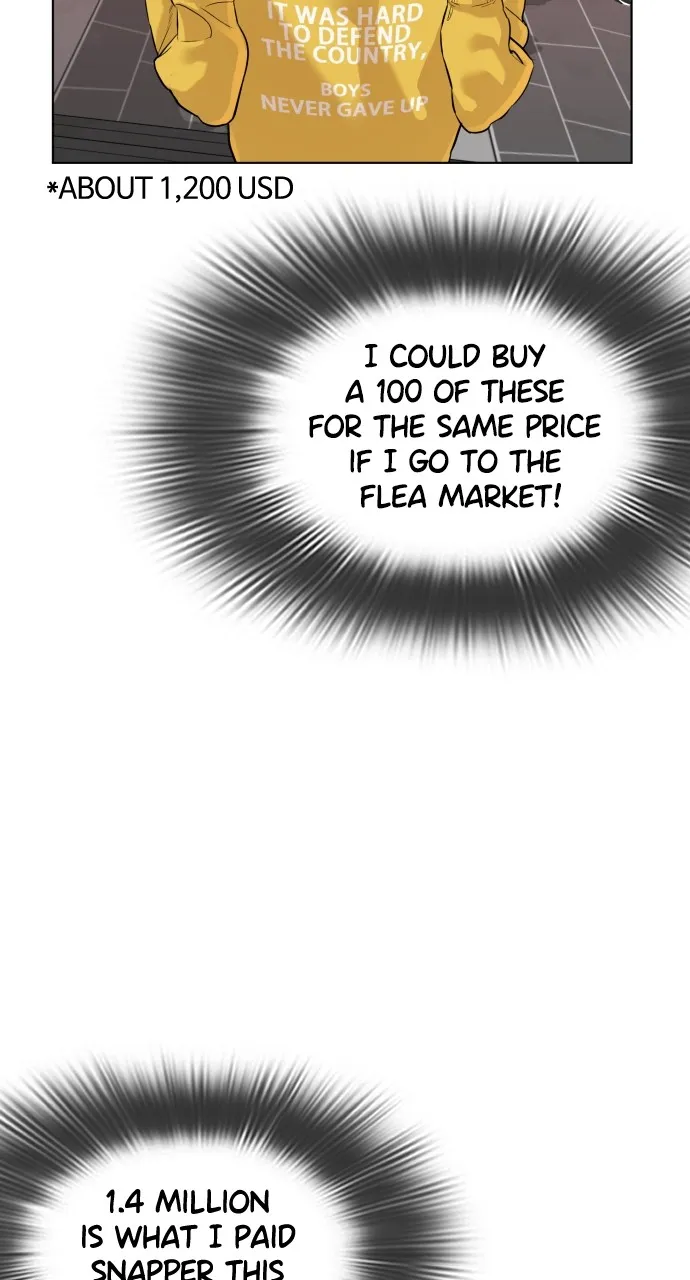 Read Viral Hit chapter 6 image 70 on Lezhin