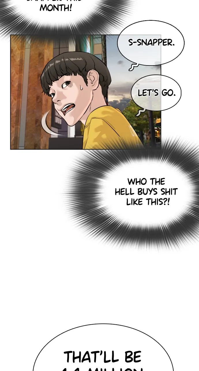 Read Viral Hit chapter 6 image 71 on Lezhin