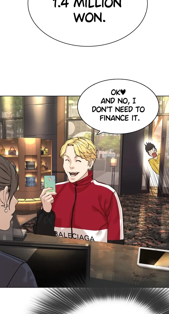 Read Viral Hit chapter 6 image 72 on Lezhin