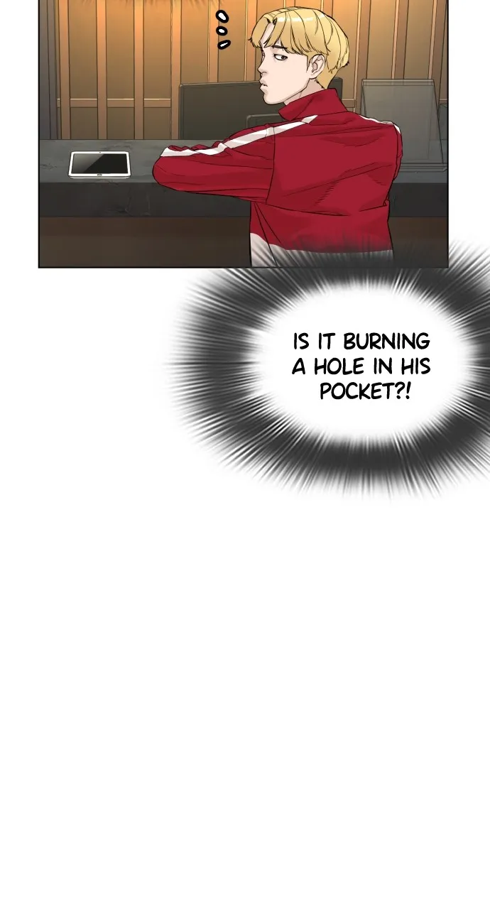 Read Viral Hit chapter 6 image 74 on Lezhin