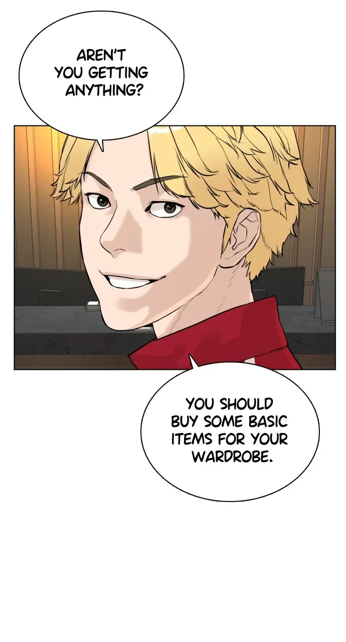 Read Viral Hit chapter 6 image 75 on Lezhin