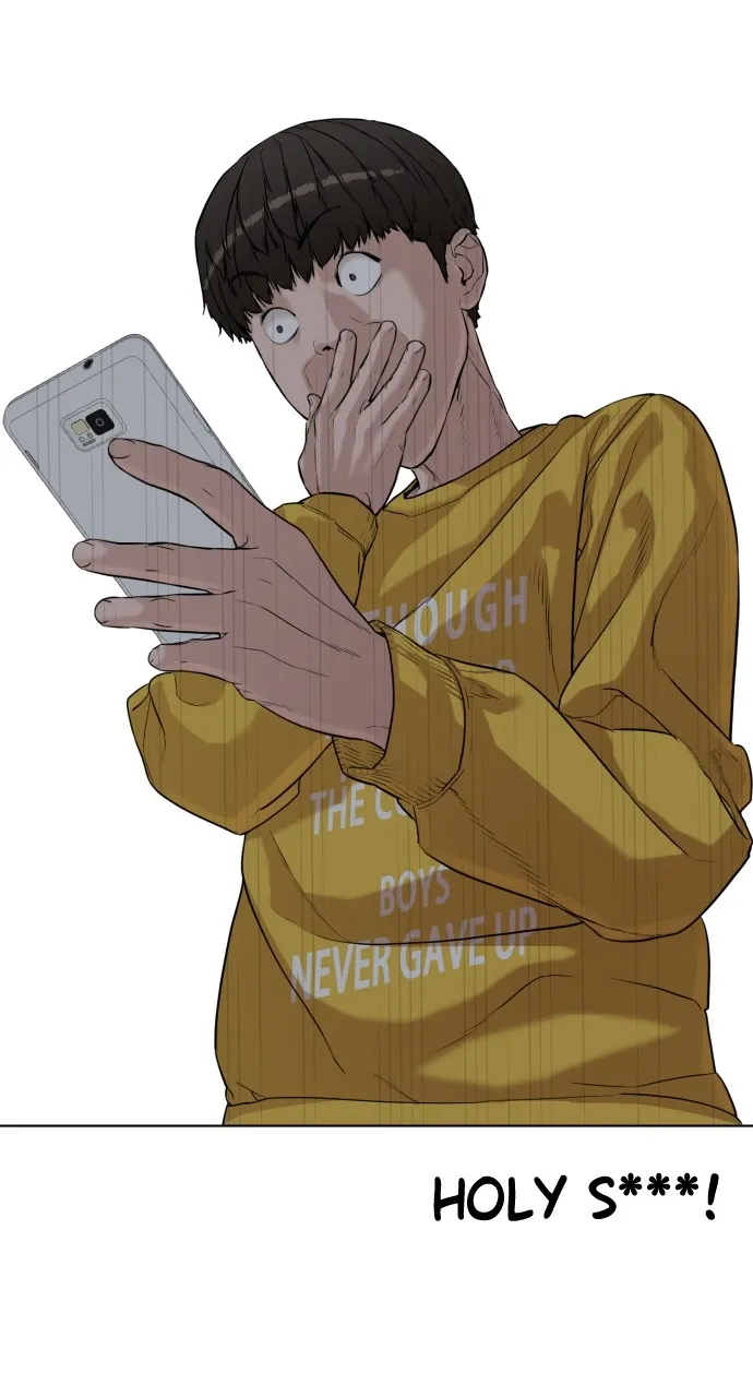Read Viral Hit chapter 6 image 84 on Lezhin