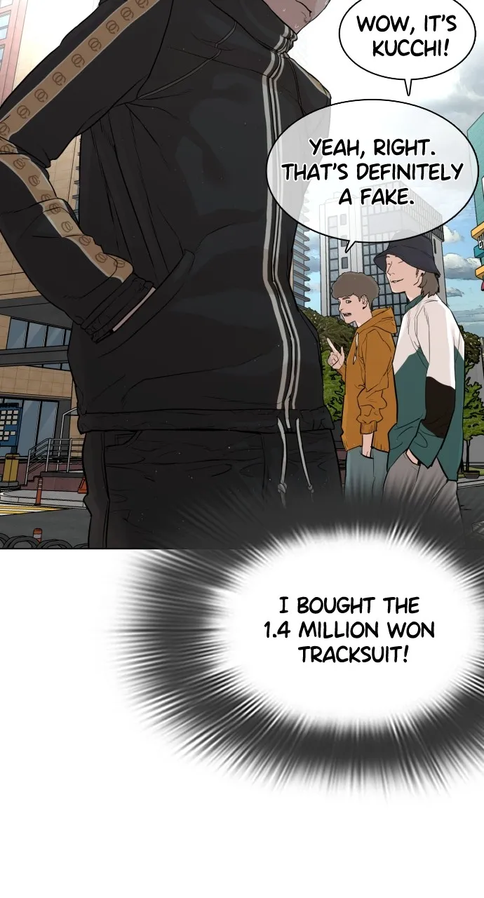 Read Viral Hit chapter 6 image 88 on Lezhin