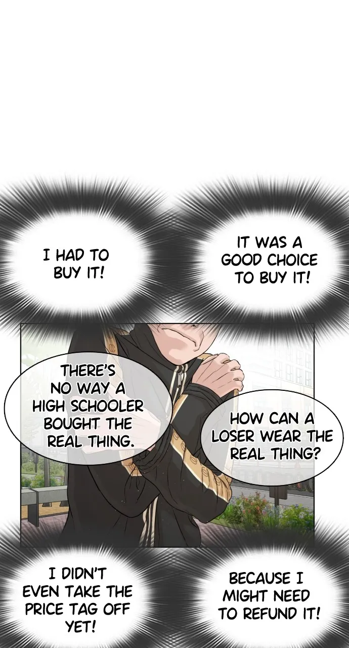 Read Viral Hit chapter 6 image 89 on Lezhin