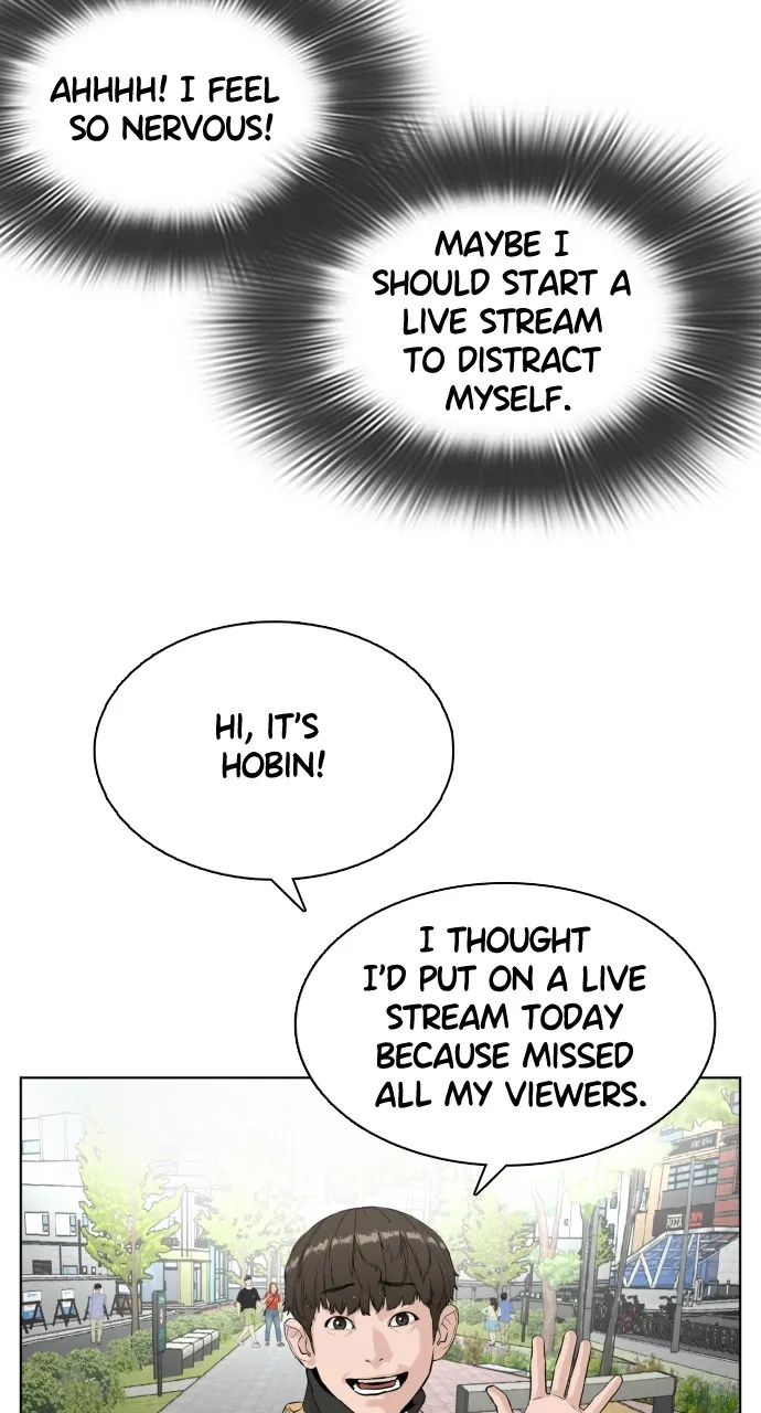 Read Viral Hit chapter 6 image 91 on Lezhin