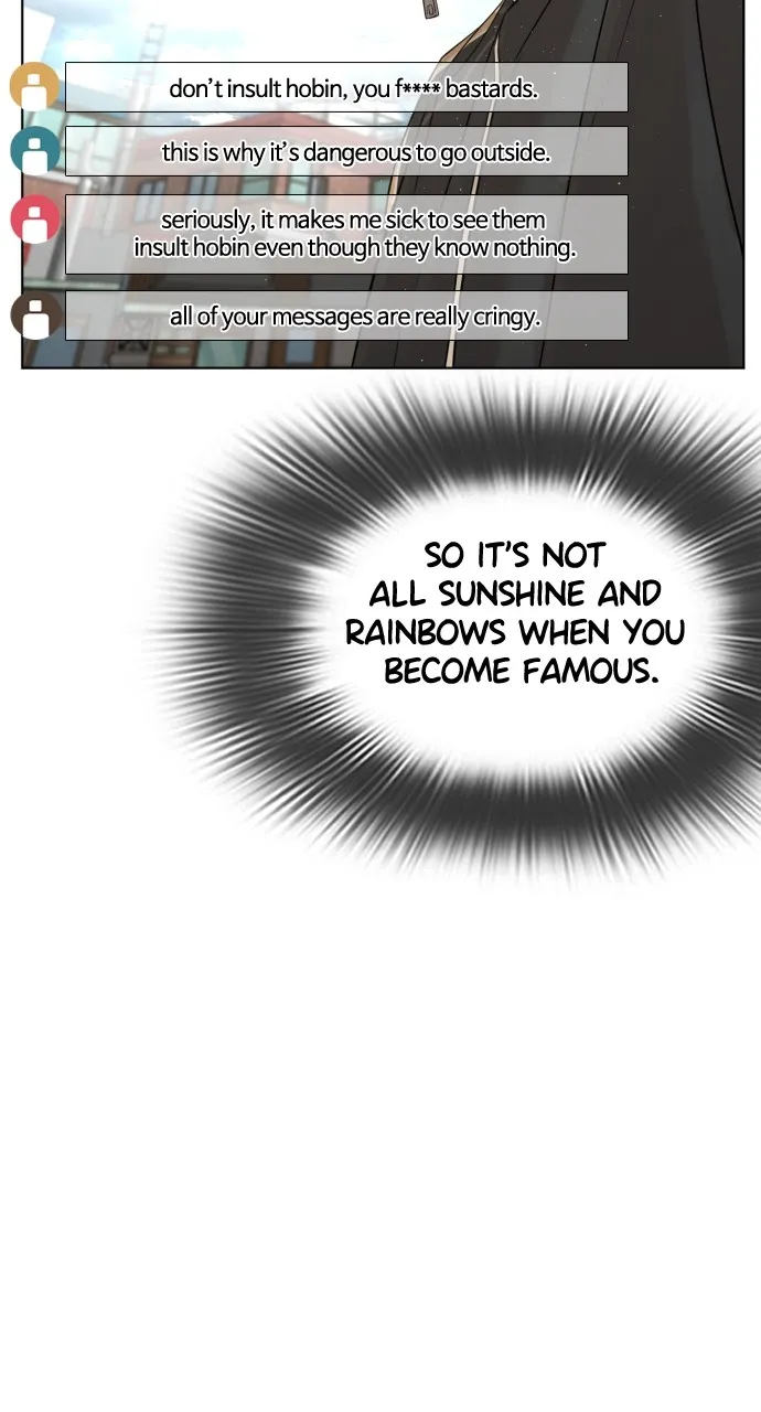 Read Viral Hit chapter 6 image 97 on Lezhin