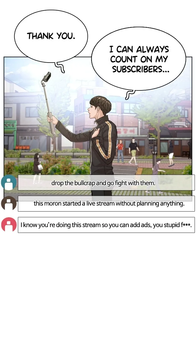Read Viral Hit chapter 6 image 98 on Lezhin
