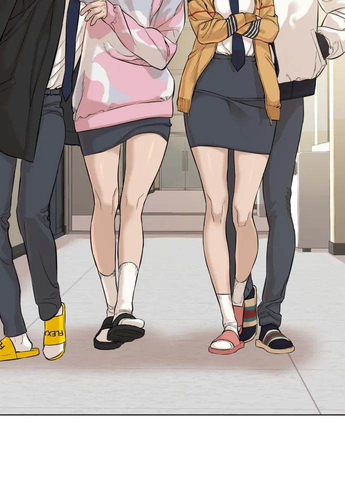 Read Viral Hit chapter 7 image 1 on Lezhin