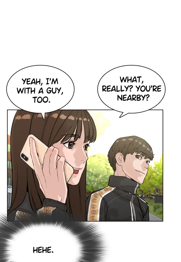 Read Viral Hit chapter 7 image 111 on Lezhin
