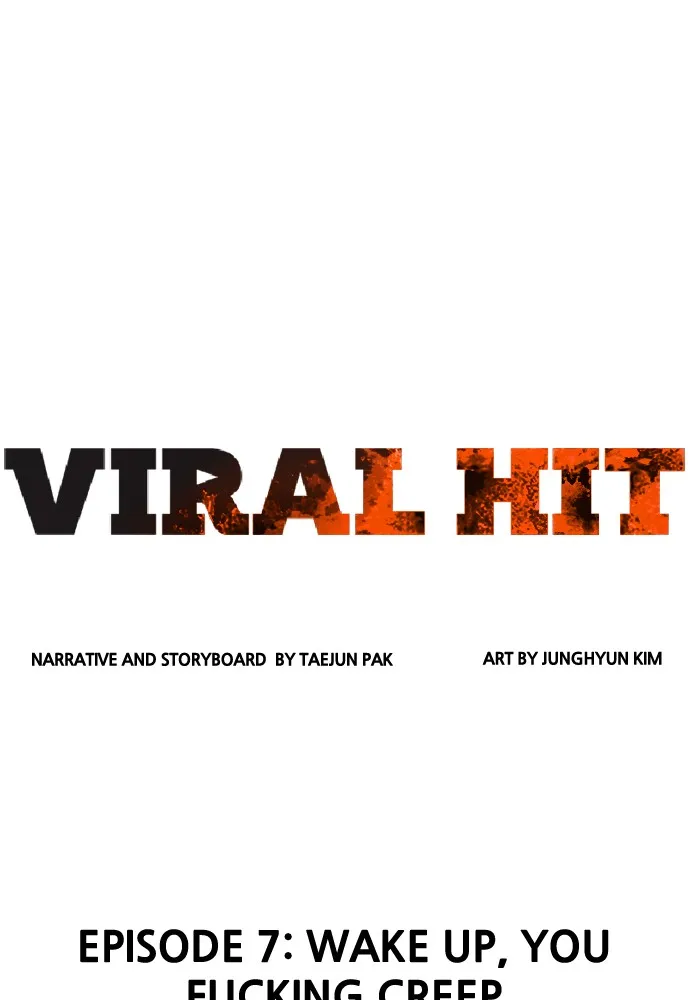 Read Viral Hit chapter 7 image 33 on Lezhin