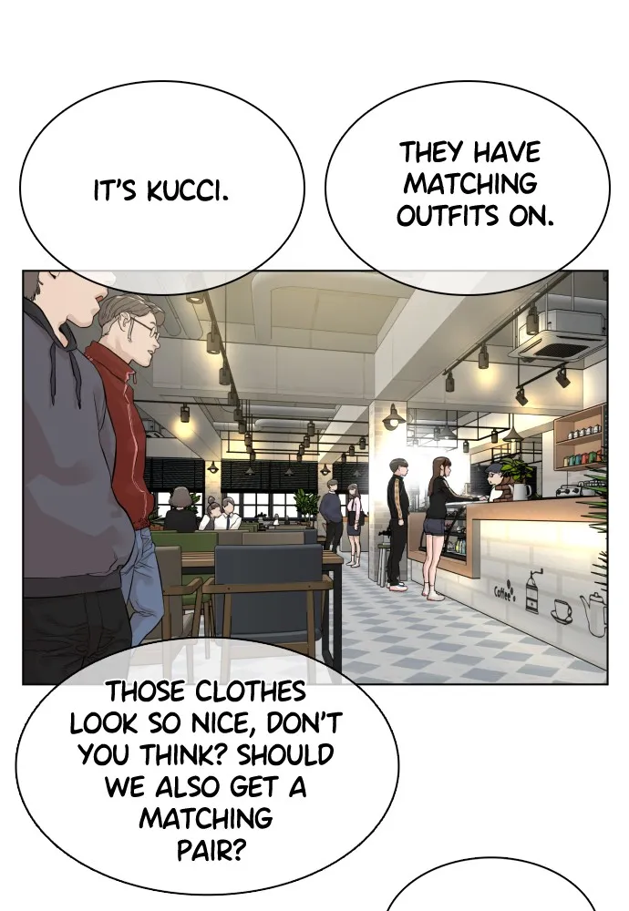 Read Viral Hit chapter 7 image 57 on Lezhin