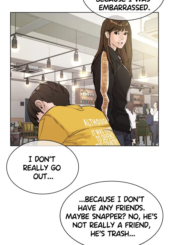 Read Viral Hit chapter 7 image 92 on Lezhin