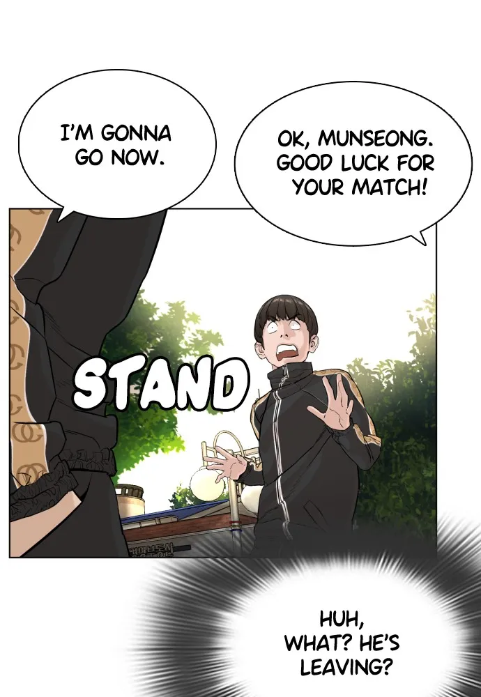 Read Viral Hit chapter 8 image 104 on Lezhin