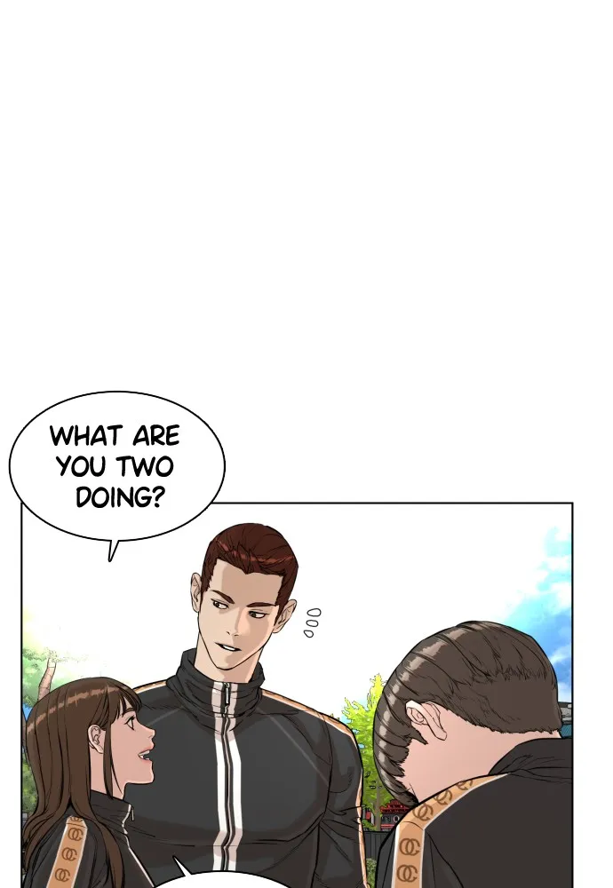 Read Viral Hit chapter 8 image 11 on Lezhin