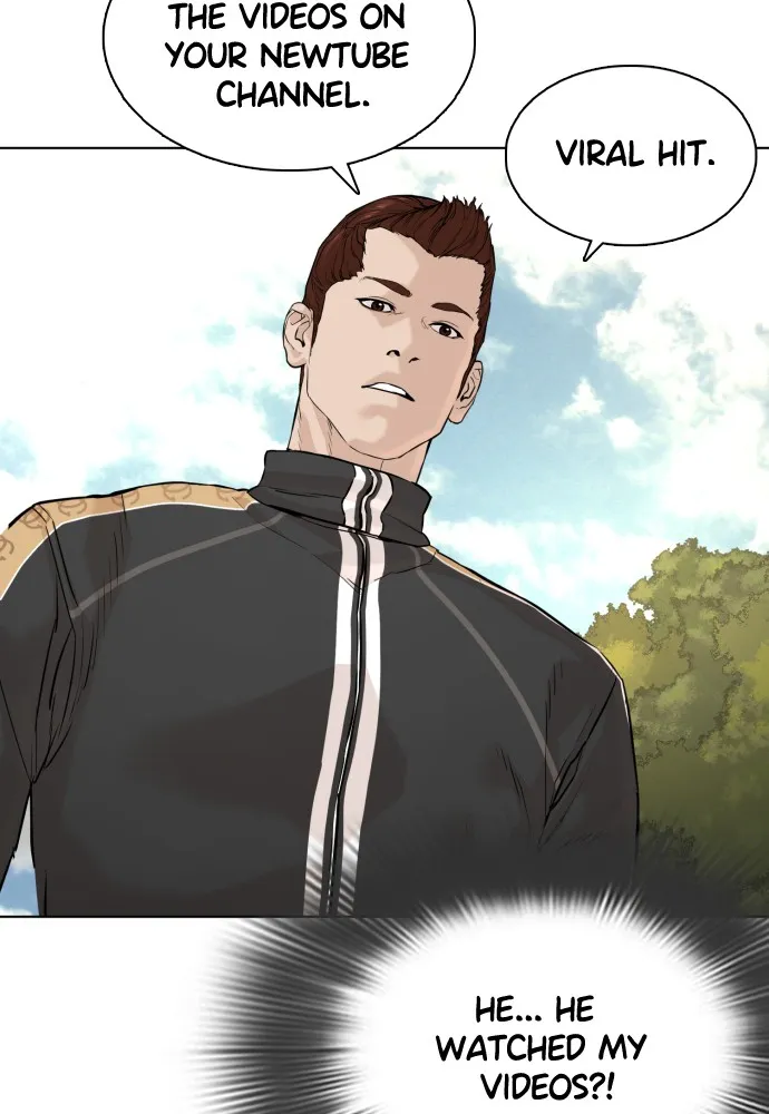 Read Viral Hit chapter 8 image 112 on Lezhin