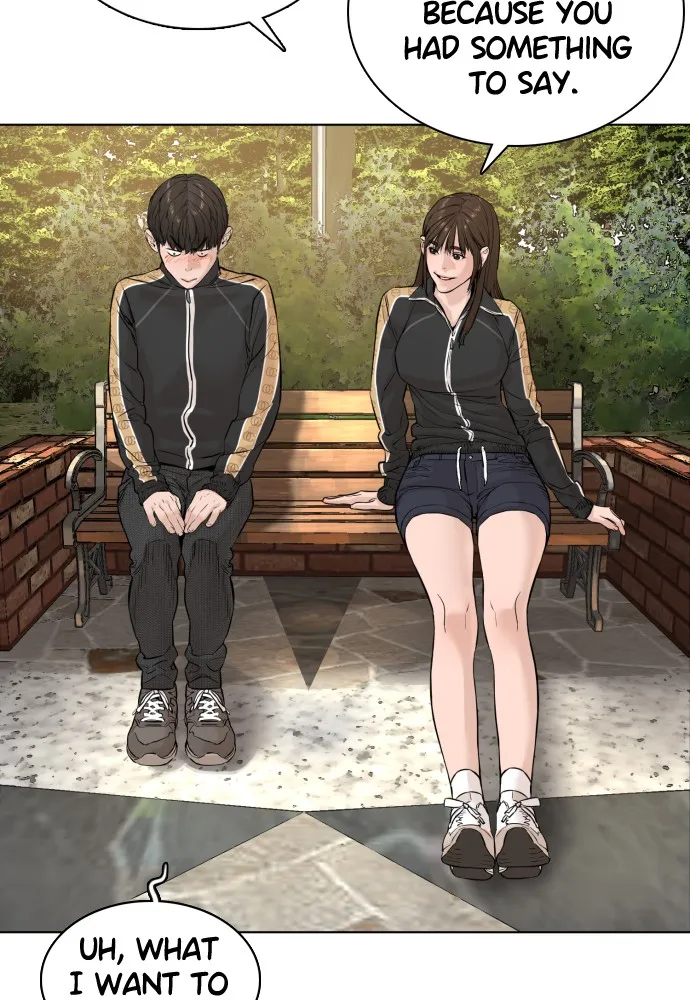 Read Viral Hit chapter 8 image 123 on Lezhin