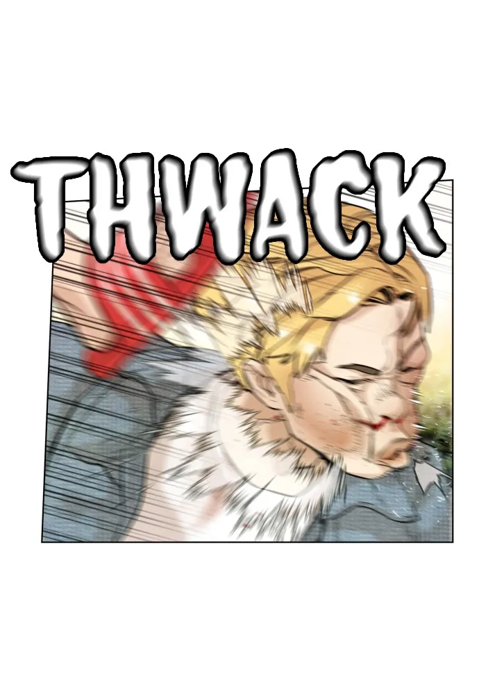 Read Viral Hit chapter 8 image 140 on Lezhin