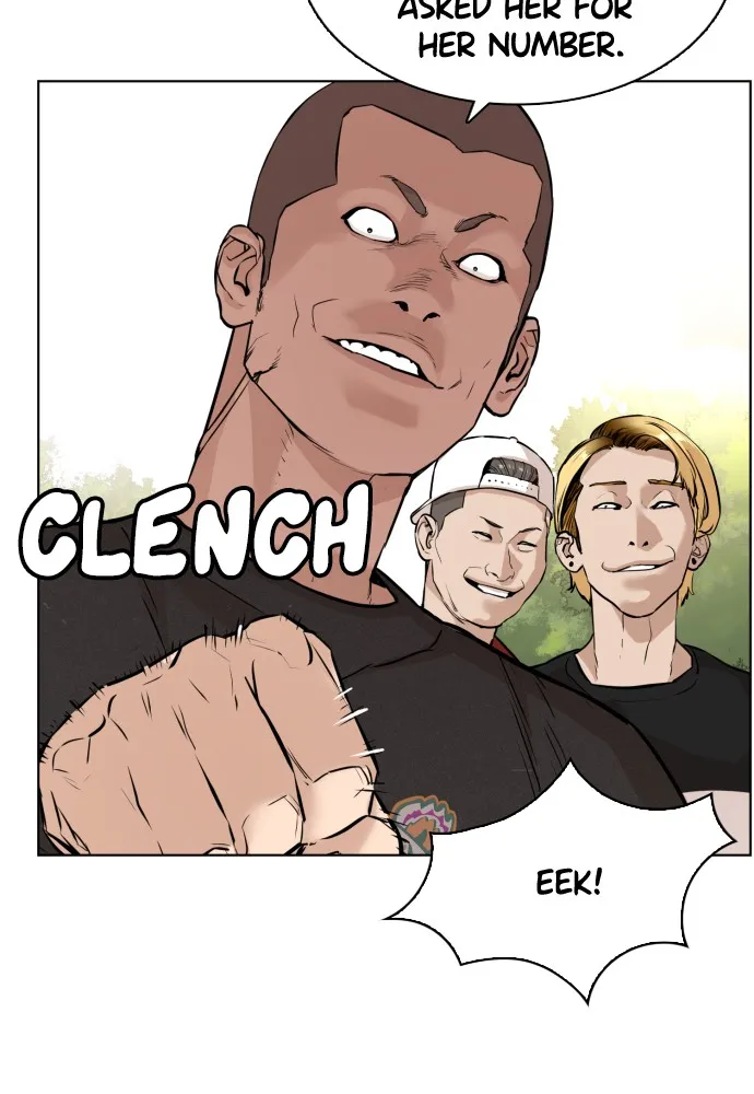 Read Viral Hit chapter 8 image 150 on Lezhin