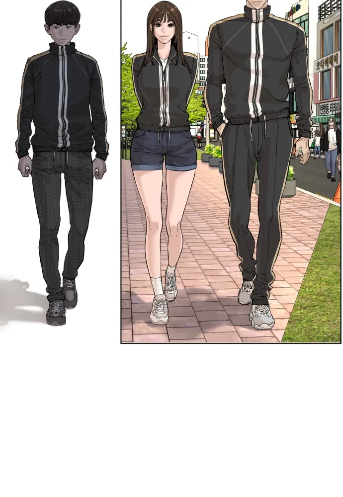 Read Viral Hit chapter 8 image 34 on Lezhin