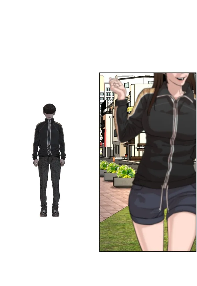 Read Viral Hit chapter 8 image 35 on Lezhin