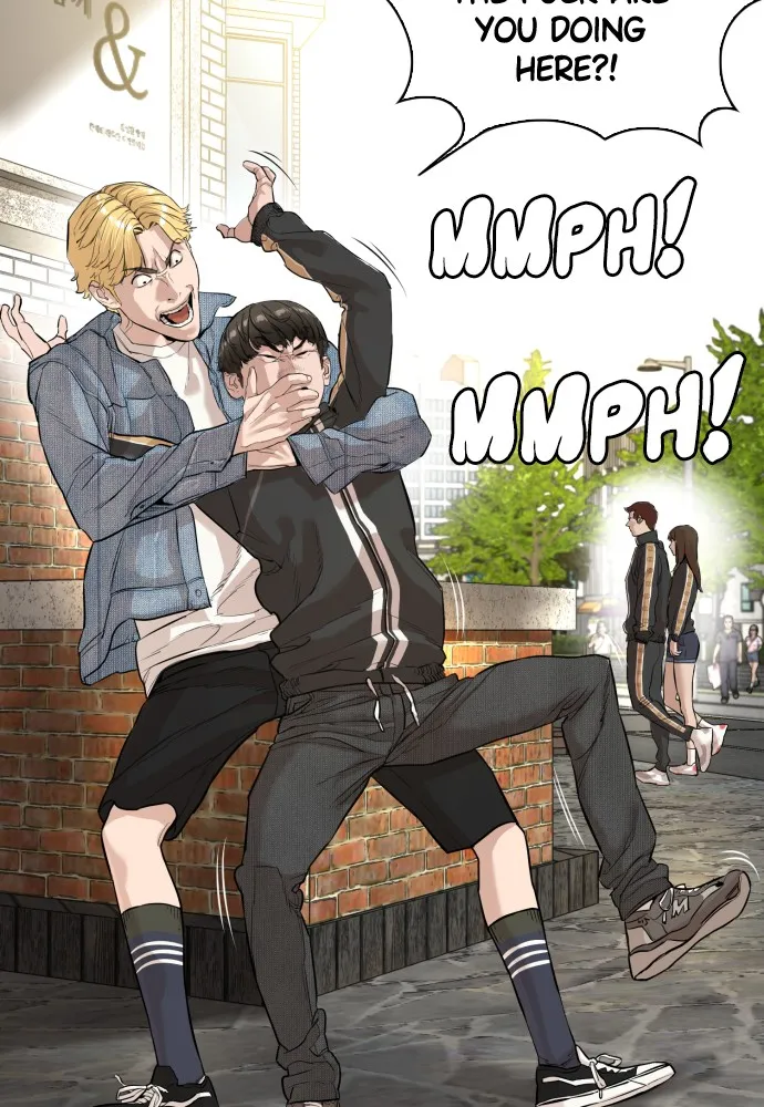 Read Viral Hit chapter 8 image 54 on Lezhin