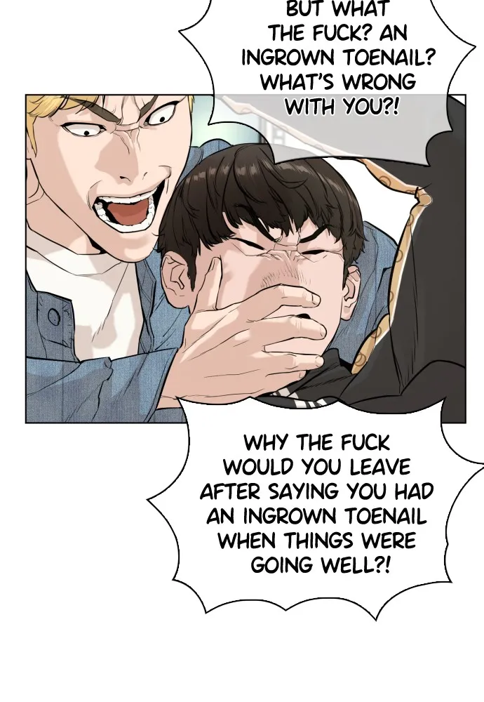 Read Viral Hit chapter 8 image 56 on Lezhin