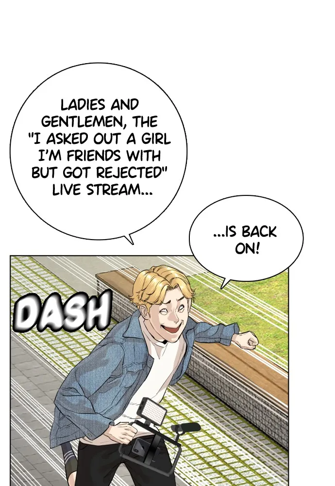 Read Viral Hit chapter 8 image 94 on Lezhin