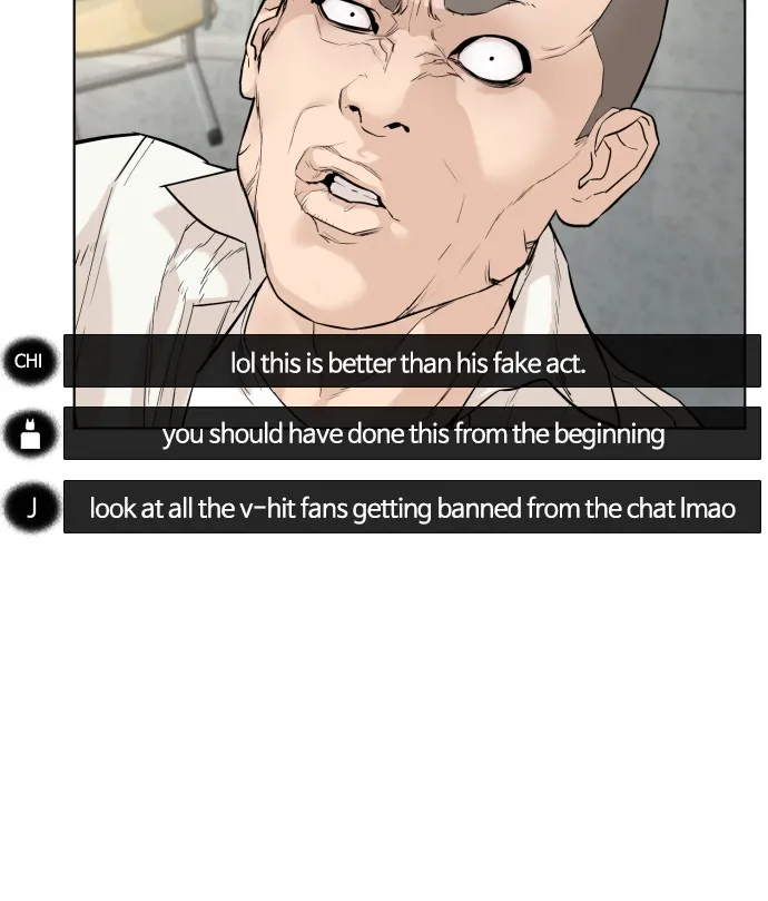 Read Viral Hit chapter 9 image 151 on Lezhin
