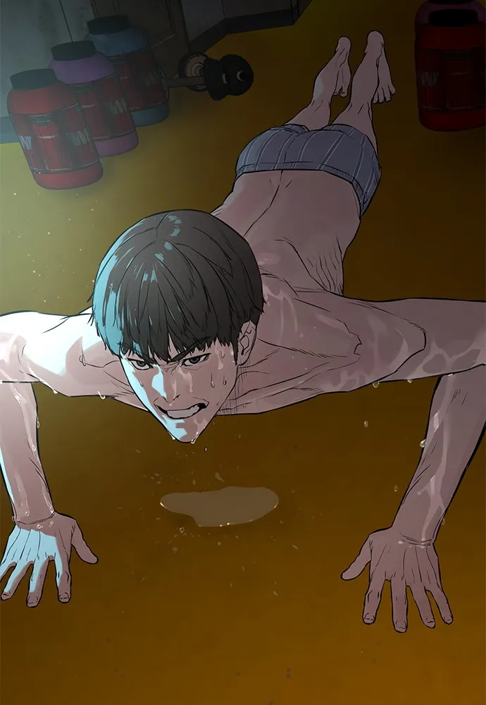 Read Viral Hit chapter 9 image 176 on Lezhin