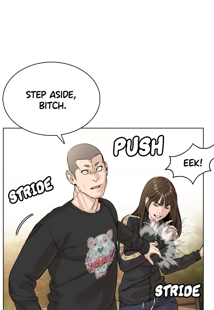 Read Viral Hit chapter 9 image 4 on Lezhin
