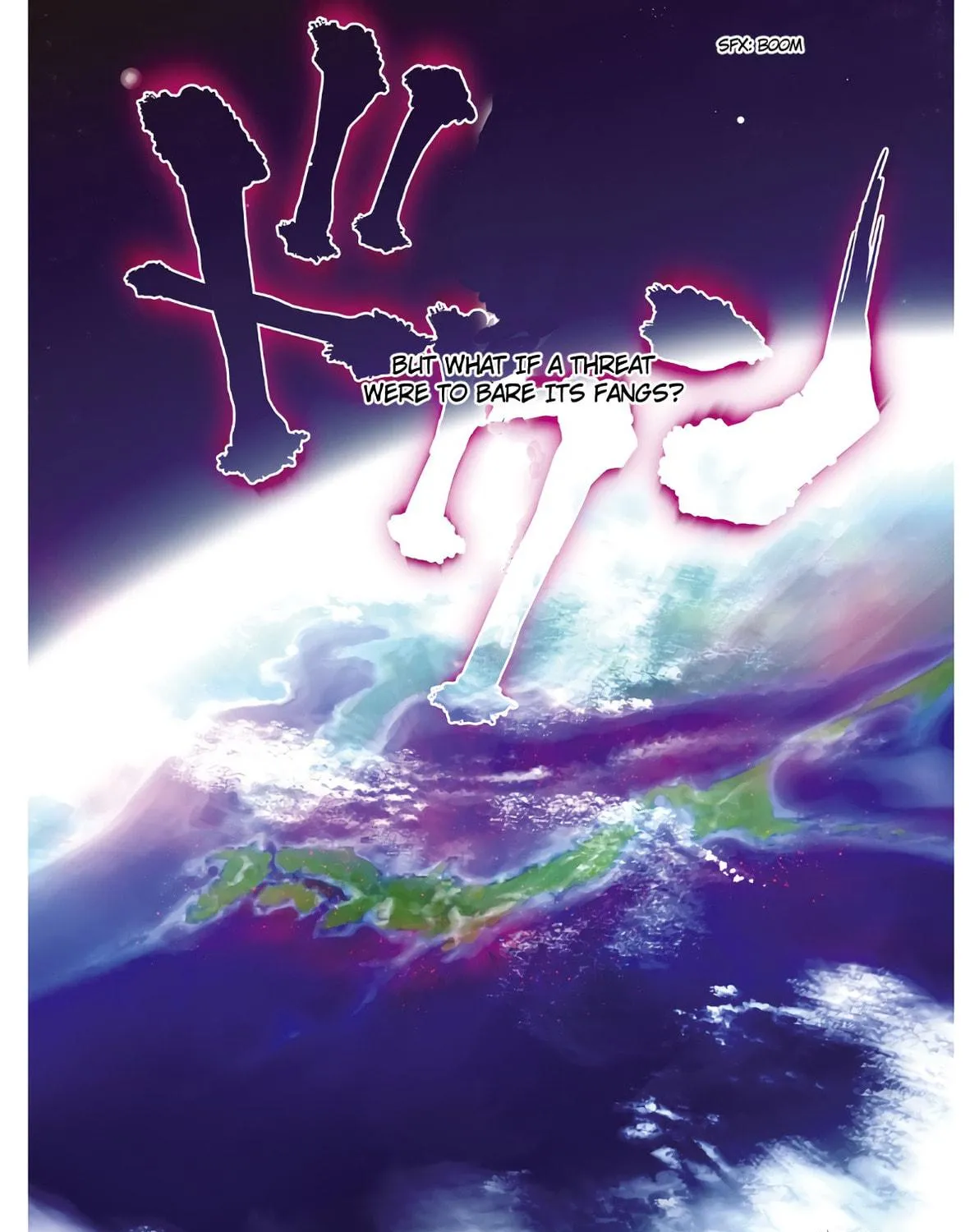 Read Virgin Extinction Island chapter 1 image 10 on Lezhin