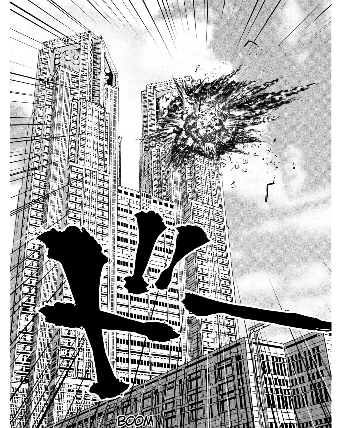 Read Virgin Extinction Island chapter 1 image 36 on Lezhin