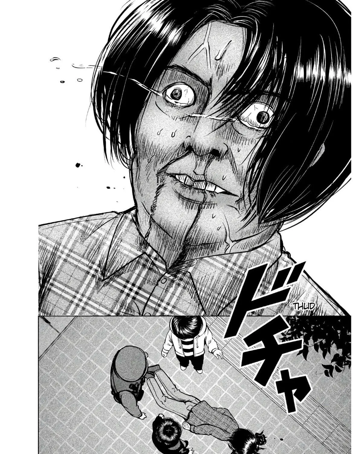 Read Virgin Extinction Island chapter 1 image 94 on Lezhin