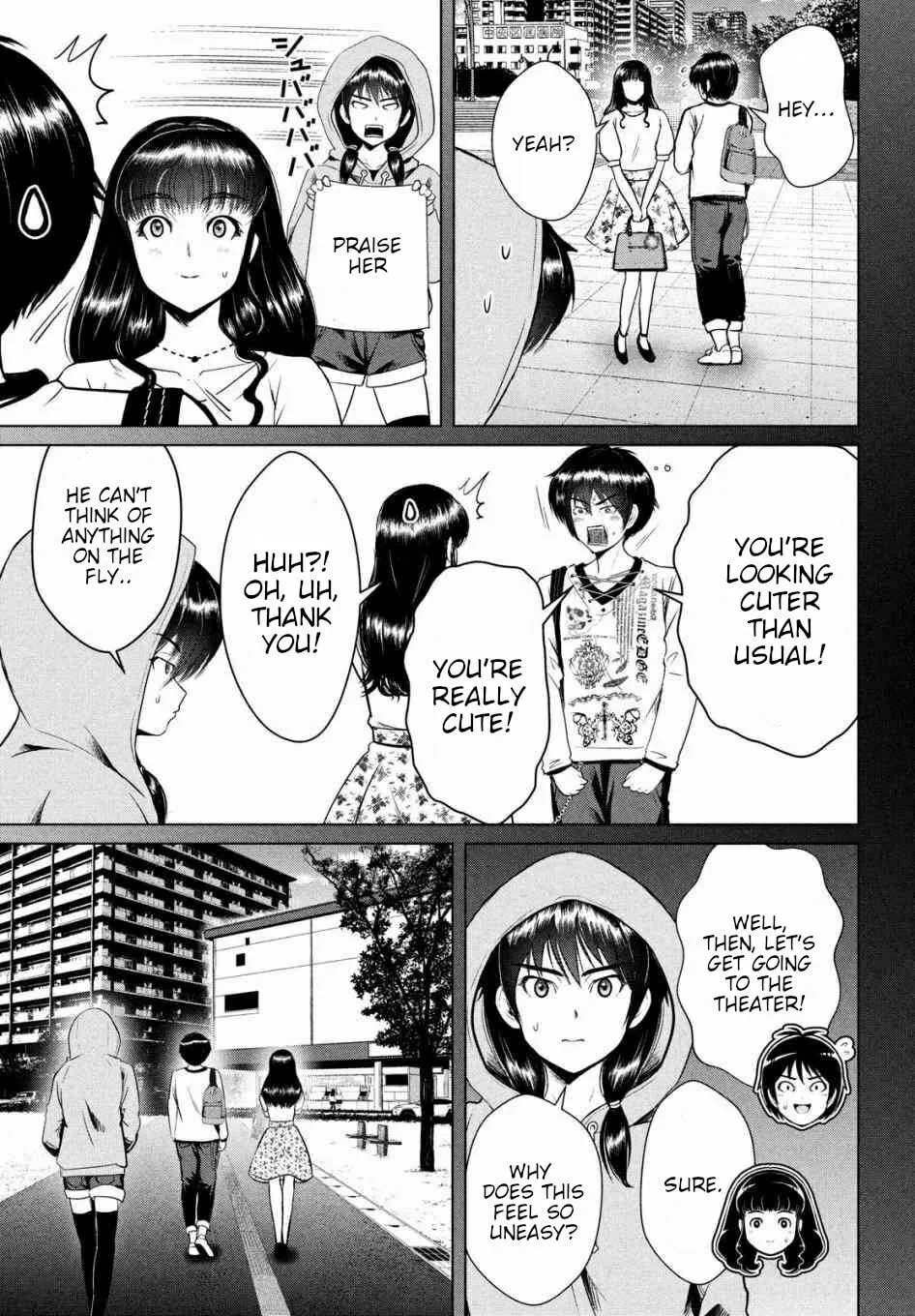 Read Virgin Extinction Island chapter 11 image 10 on Lezhin