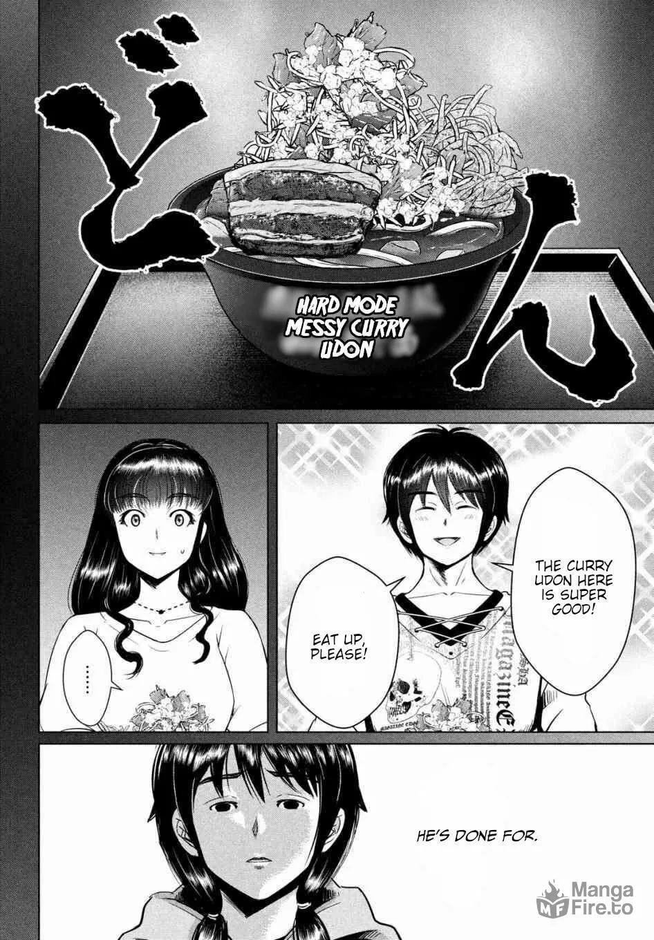 Read Virgin Extinction Island chapter 11 image 19 on Lezhin