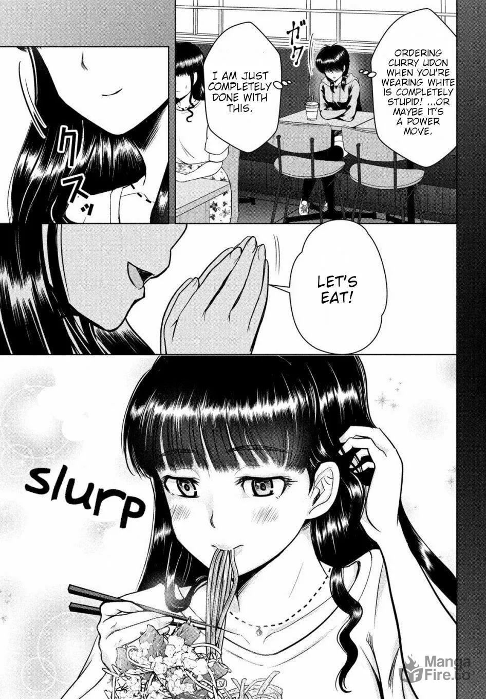 Read Virgin Extinction Island chapter 11 image 20 on Lezhin