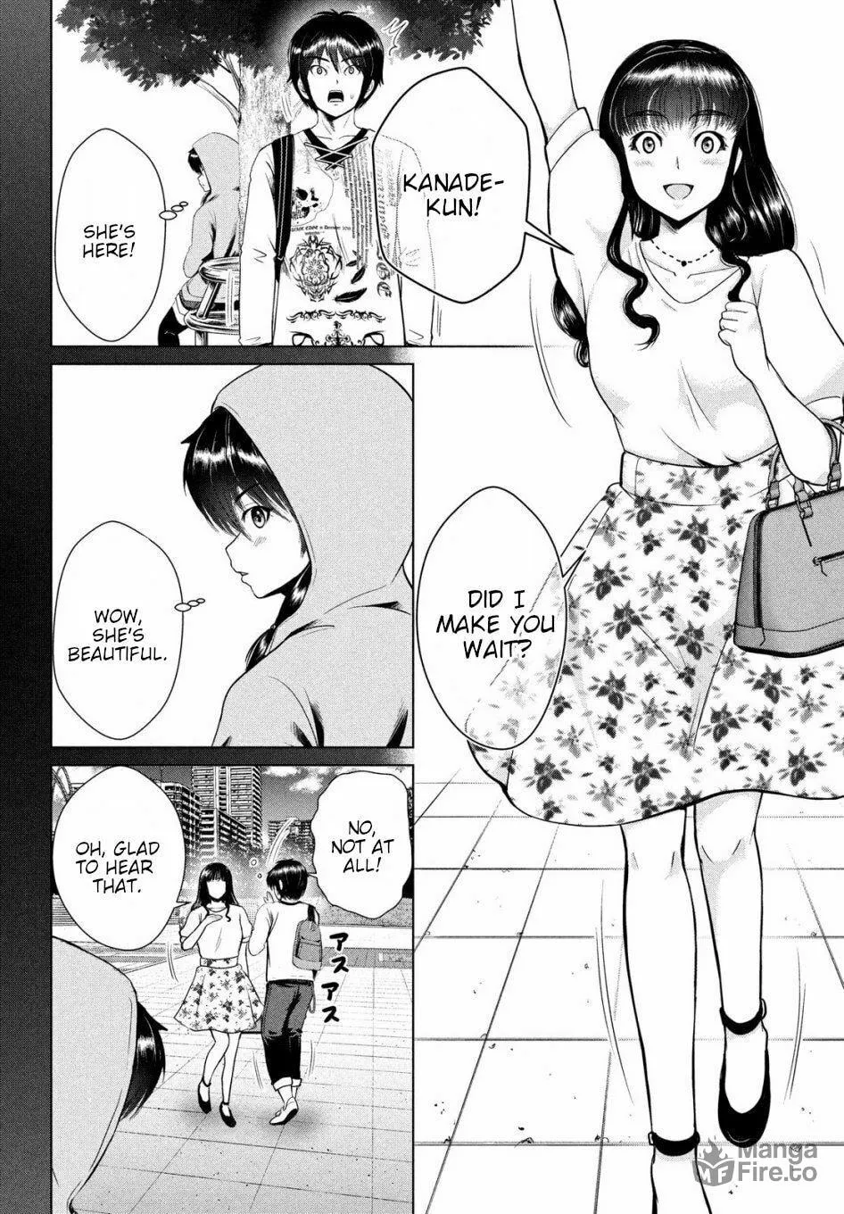 Read Virgin Extinction Island chapter 11 image 9 on Lezhin