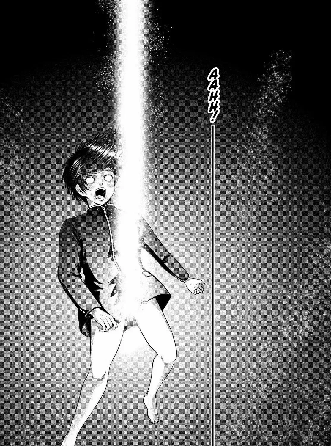 Read Virgin Extinction Island chapter 15 image 19 on Lezhin