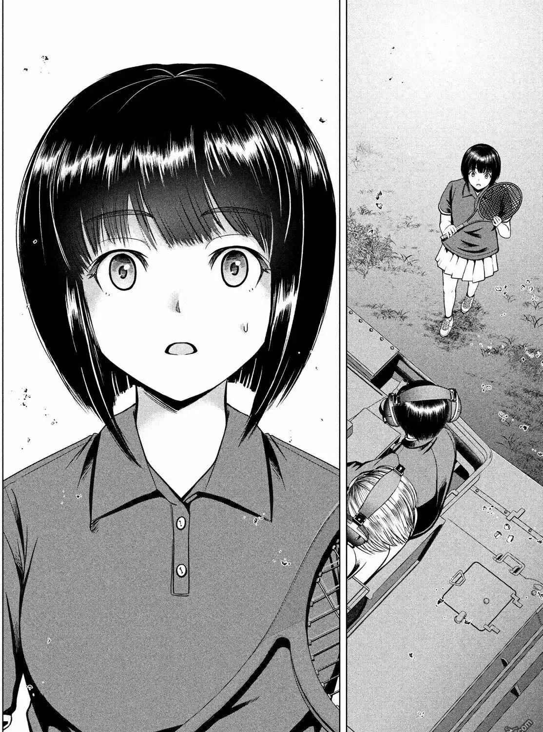 Read Virgin Extinction Island chapter 16 image 50 on Lezhin