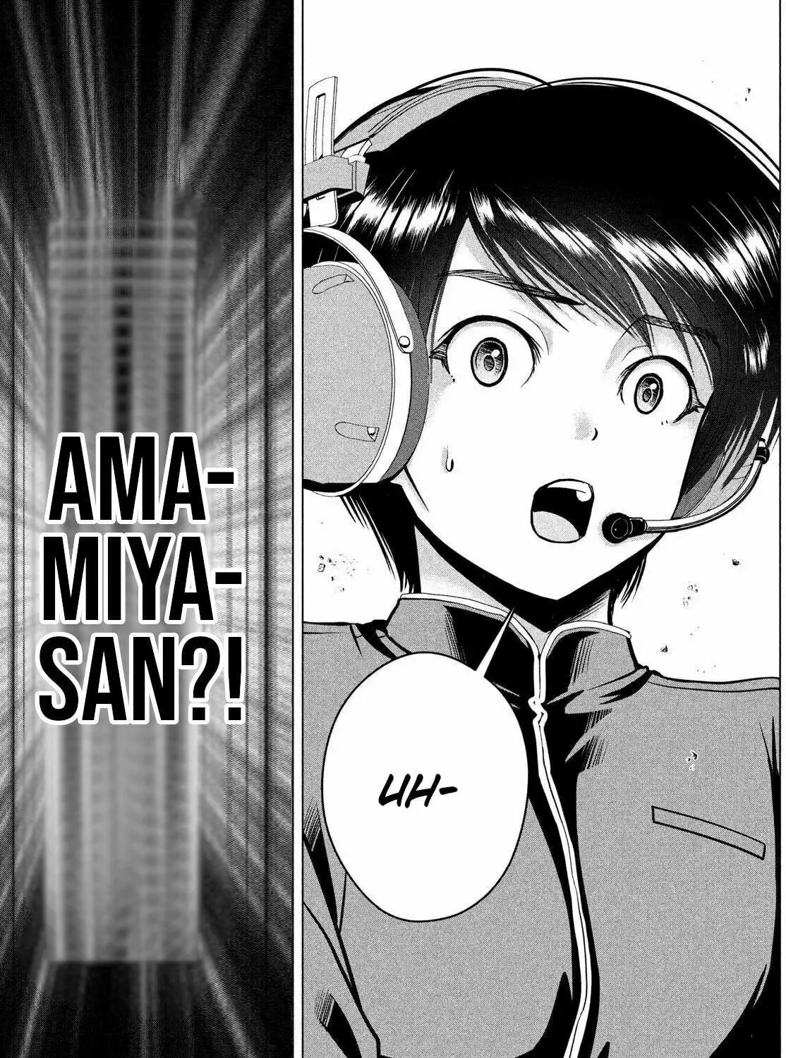 Read Virgin Extinction Island chapter 16 image 52 on Lezhin